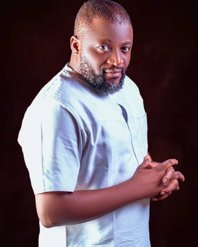 Alex Elekwachi Joseph