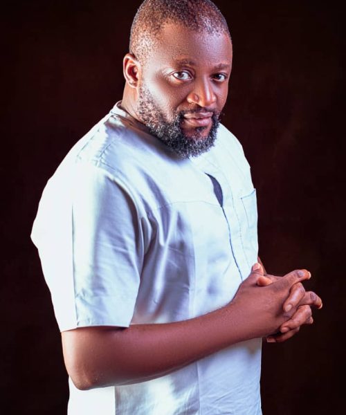 Alex Elekwachi Joseph